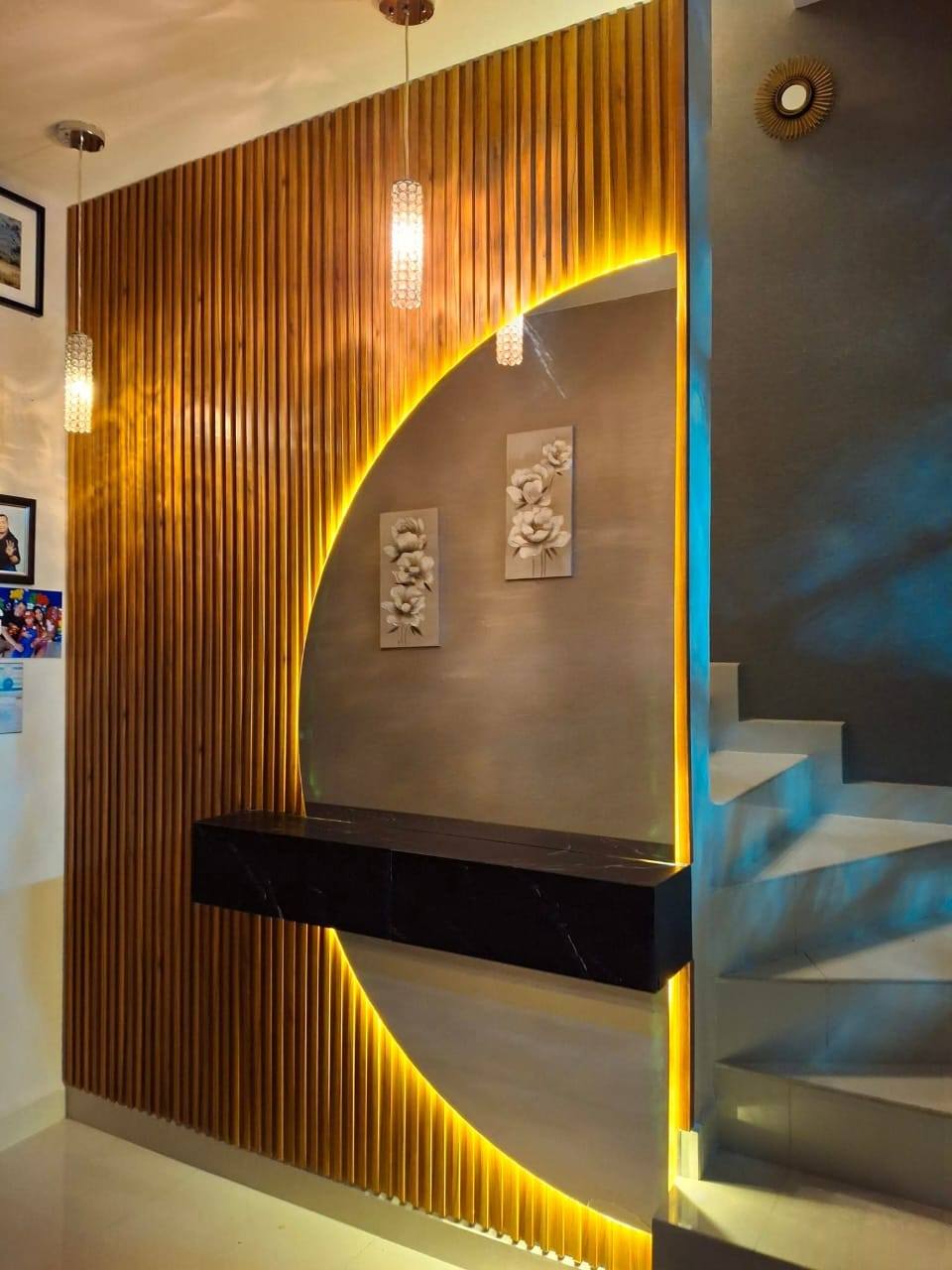 Lambrin especializado - BERIT Interiores